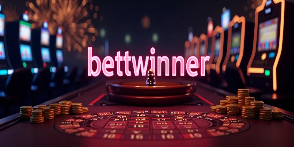 Betwinner Casinò Gioca Ora